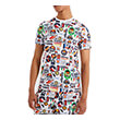 T-SHIRT ELLESSE HIRA SHM14516 ��������� (M)