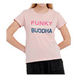 t shirt funky buddha fbl005 125 04 anoixto roz photo
