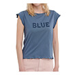 T-SHIRT FUNKY BUDDHA FBL005-134-04 ���� (XS)