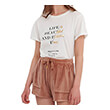 T-SHIRT FUNKY BUDDHA FBL005-138-04 ����� (S)