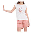 T-SHIRT FUNKY BUDDHA FBL005-139-04 ����� (M)