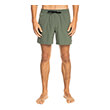 boxer quiksilver oceanmade stretch volley 16 eqyjv03855 xaki photo