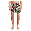 boxer quiksilver everyday garden path volley 15 eqyjv03867 mayro polyxromo photo