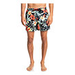 boxer quiksilver everyday garden path volley 15 eqyjv03867 mayro polyxromo photo