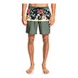 boxer quiksilver oceanmade division str vl 17nb eqyjv03891 xaki photo