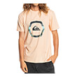 t shirt quiksilver uprise eqyzt06663 roz photo