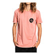 t shirt quiksilver be still eqyzt06685 roz photo