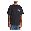 t shirt quiksilver electric feel eqyzt06694 mayro photo