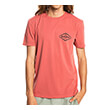 T-SHIRT QUIKSILVER STIR IT UP EQYZT06699 ������ (M)