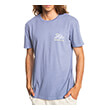 T-SHIRT QUIKSILVER SLOW MOVER EQYZT06701 ��� (S)