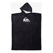 petseta thalassis poncho quiksilver hoody aqyaa03233 mayro photo