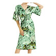 forema guess ariel w2gk23wd8g2 floral prasino photo