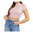 CROP TOP GUESS AURA W2GP25KAEV0 ������� ���