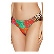 bikini brief guess e2go19mc04r positano floral korali photo