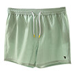 boxer guess woven medium geometry f2gt07wo07i anoixto prasino photo