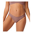 slipaki sloggi zero feel lace 20 brazil panty kakao photo