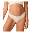 slipaki sloggi zero feel lace 20 brazil panty ekroy l photo