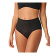 lastex sloggi zero feel lace 20 high waist mayro photo