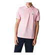 t shirt polo lacoste l1212 7sy roz photo