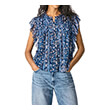 poykamiso pepe jeans janel pl304240 floral mple photo