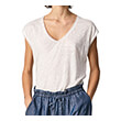 top pepe jeans clementine pl505170 ekroy photo