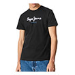 t shirt pepe jeans eggo n basic pm508208 mayro photo