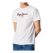 t shirt pepe jeans eggo n basic pm508208 leyko photo
