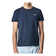T-SHIRT PEPE JEANS ORIGINAL BASIC PM508212 ������ ����