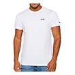 t shirt pepe jeans original basic pm508212 leyko photo