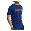 t shirt superdry ovin vintage cl classic m1011332a mple l photo