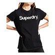 t shirt superdry vintage logo emb ringer w1010710a mayro photo