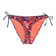 bikini brief superdry ovin vintage tropical w3010284a floral korali photo