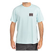 T-SHIRT BILLABONG CRAYON WAVE C1SS14BIP2 ������� (S)