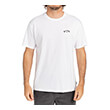 t shirt billabong arch wave c1ss65bip2 leyko photo