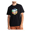 T-SHIRT ELEMENT ASTRA C1SSK3ELP2 ����� (S)