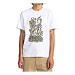 T-SHIRT ELEMENT THE DANCE C1SSM8ELP2 �����