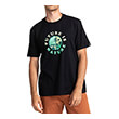 T-SHIRT ELEMENT FUTURE LAND C1SSO4ELP2 ����� (S)