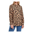 poykamiso vero moda vmanea 10267837 animal print k photo poykamiso vero moda vmanea 10267837 animal print k photo