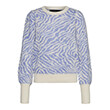 poylober vero moda vmtari 10268159 animal print ek photo
