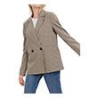 sakaki blazer vero moda vmclara 10274278 karo kafe photo