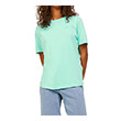 T-SHIRT JJXX JXANNA SMALL LOGO 12206974 ARUBA ���� (XS)