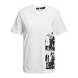 T-SHIRT JJXX JXBLONDIE 12218230 ����� (S)