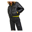 mpoyfan jjxx jxcline faux leather puffer 12218550 mayro xs photo