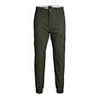 panteloni jack jones jpstmarco jjjoe cargo 12213021 skoyro prasino photo