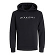 hoodie jack jones jprblaaugust logo 12221967 mayro photo