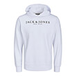 hoodie jack jones jprblaaugust logo 12221967 leyko photo