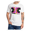 T-SHIRT REPLAY M6298 .000.22662G 001 ����� (XL)
