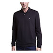 mployza polo nautica k27200 mayro photo