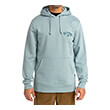 hoodie billabong arch wave po f1ho08bif2 mple photo