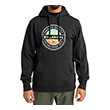 hoodie billabong rotor fill po f1ho12bif2 mayro photo